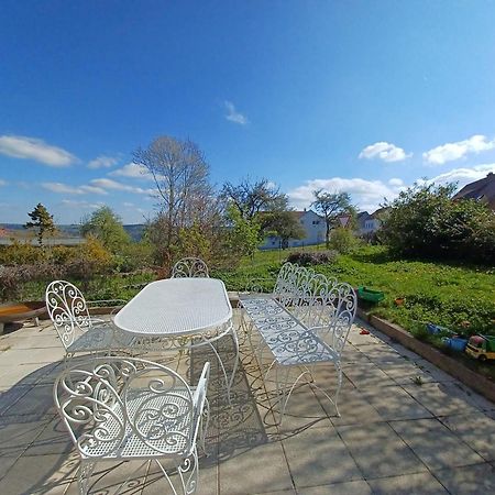Landhaus Alpenpanorama Löffingen Dış mekan fotoğraf