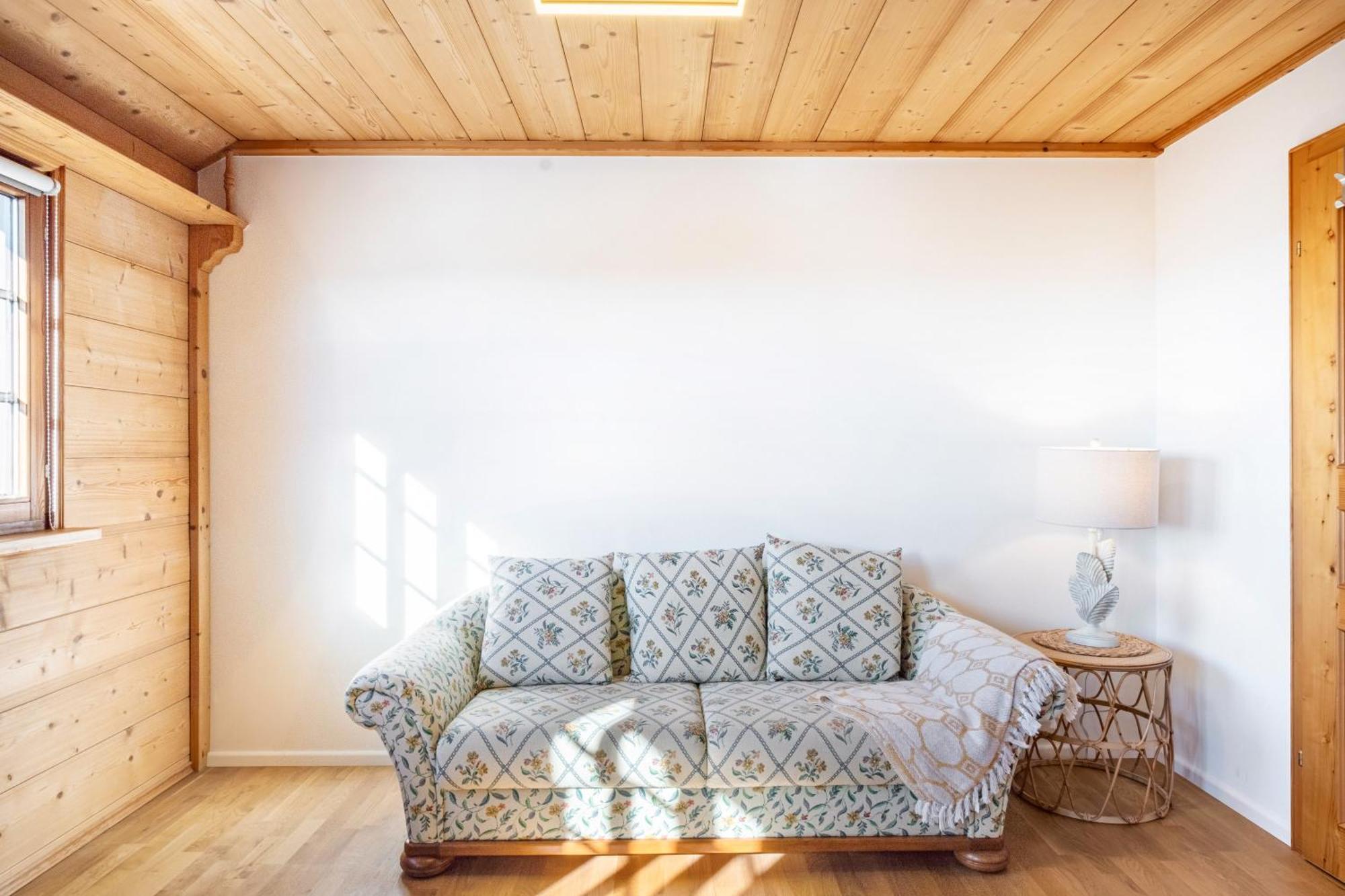Landhaus Alpenpanorama Löffingen Dış mekan fotoğraf