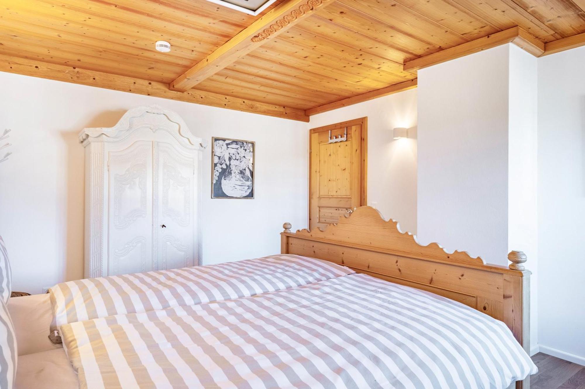 Landhaus Alpenpanorama Löffingen Dış mekan fotoğraf