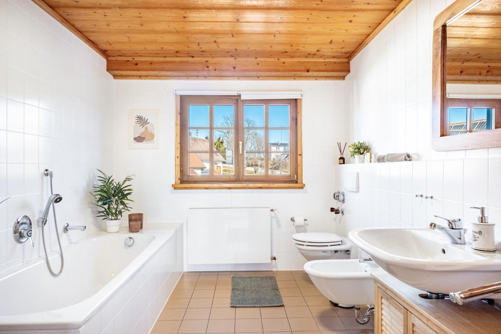 Landhaus Alpenpanorama Löffingen Dış mekan fotoğraf