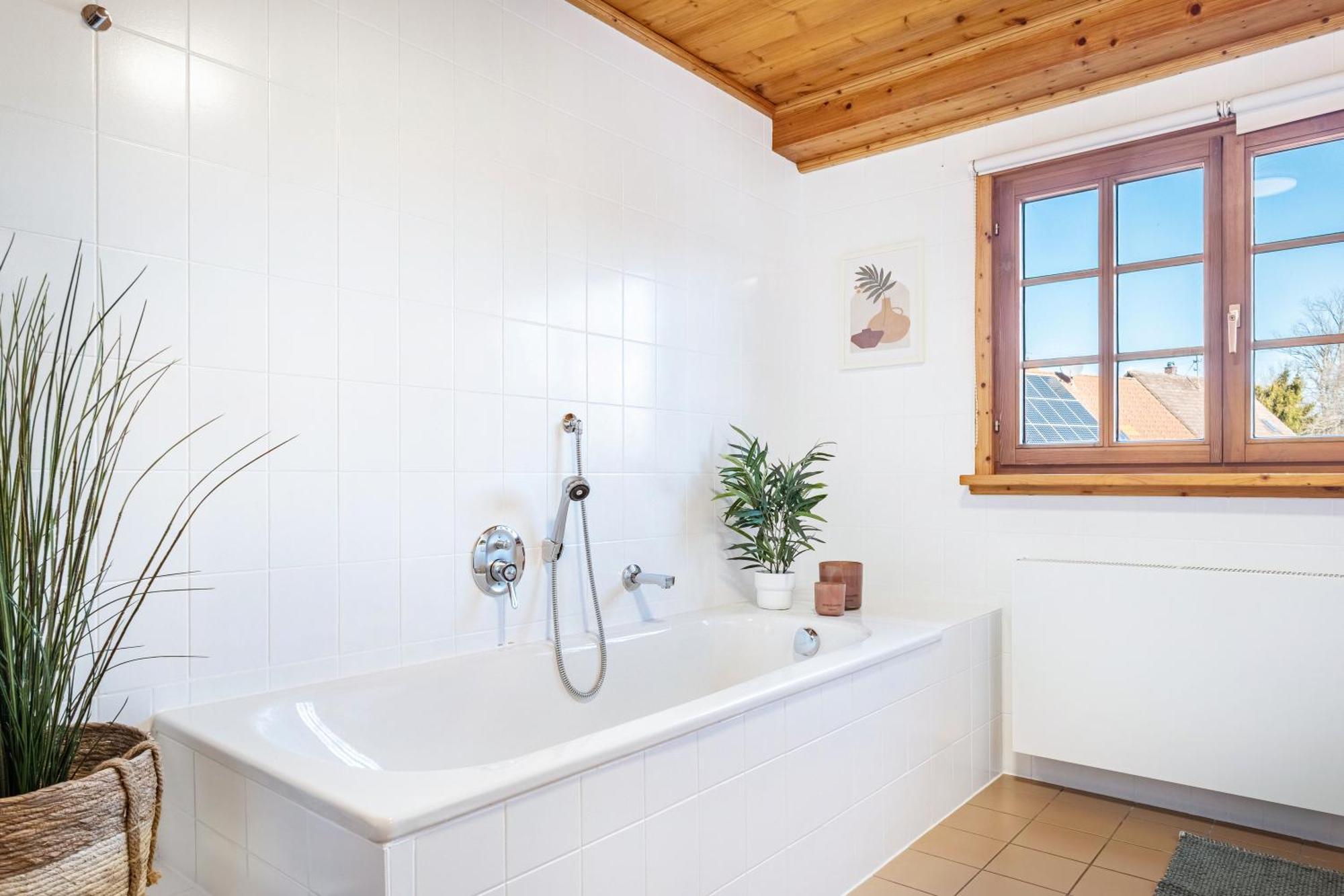 Landhaus Alpenpanorama Löffingen Dış mekan fotoğraf