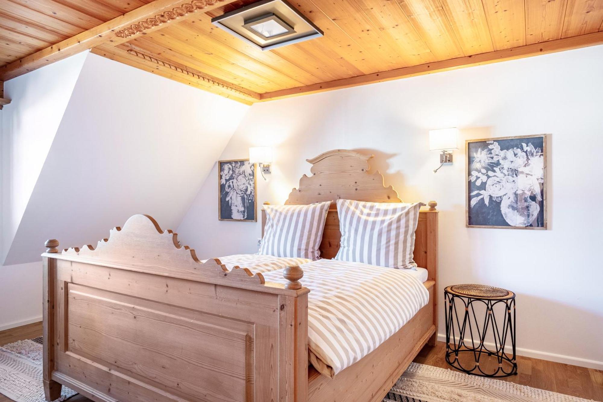 Landhaus Alpenpanorama Löffingen Dış mekan fotoğraf
