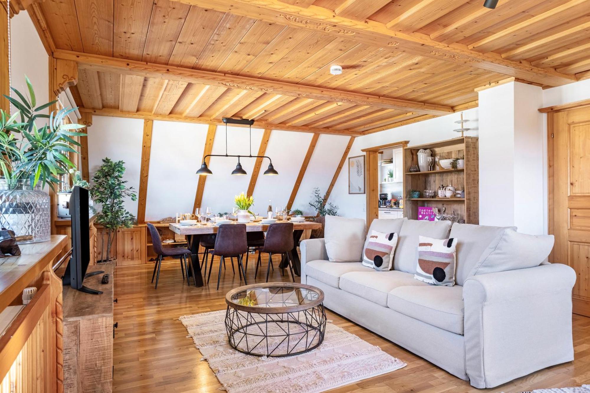 Landhaus Alpenpanorama Löffingen Dış mekan fotoğraf
