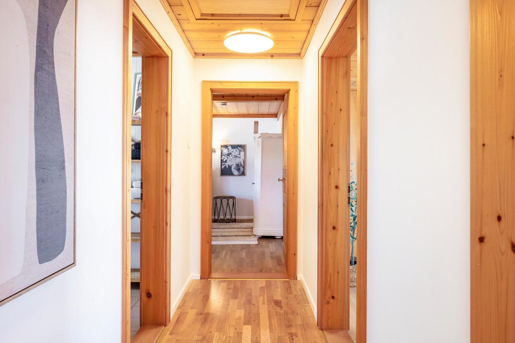 Landhaus Alpenpanorama Löffingen Dış mekan fotoğraf