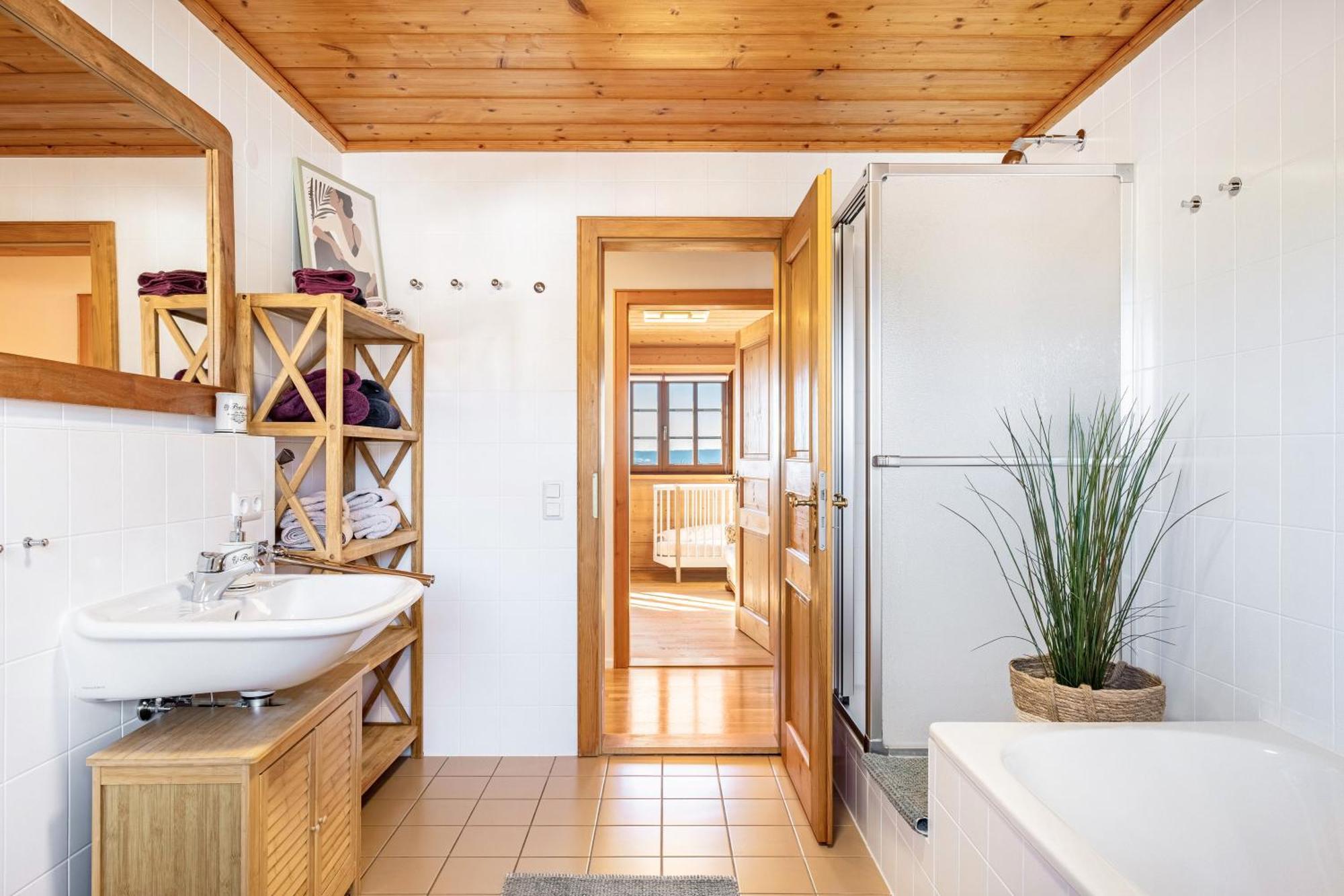 Landhaus Alpenpanorama Löffingen Dış mekan fotoğraf