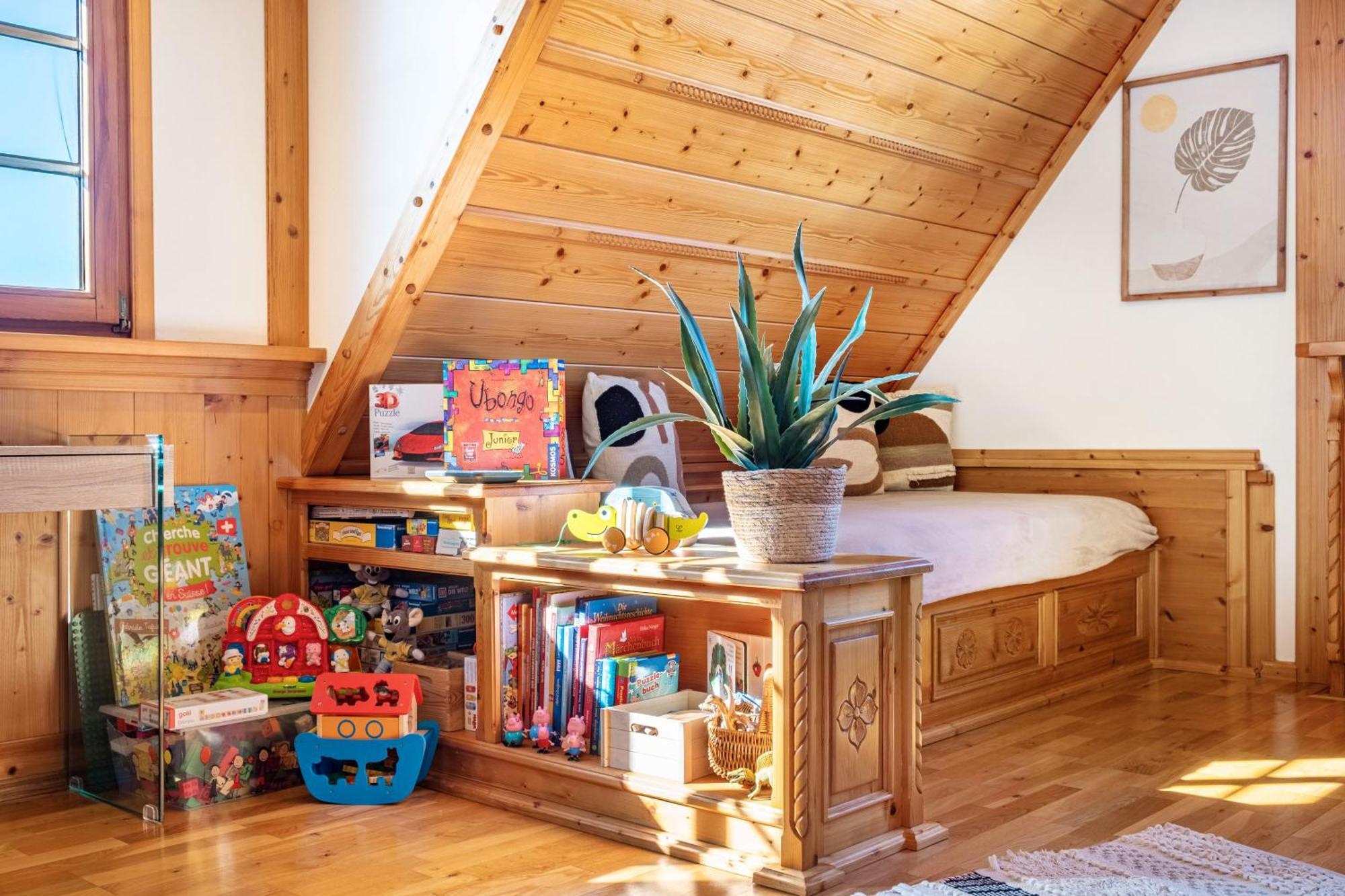 Landhaus Alpenpanorama Löffingen Dış mekan fotoğraf
