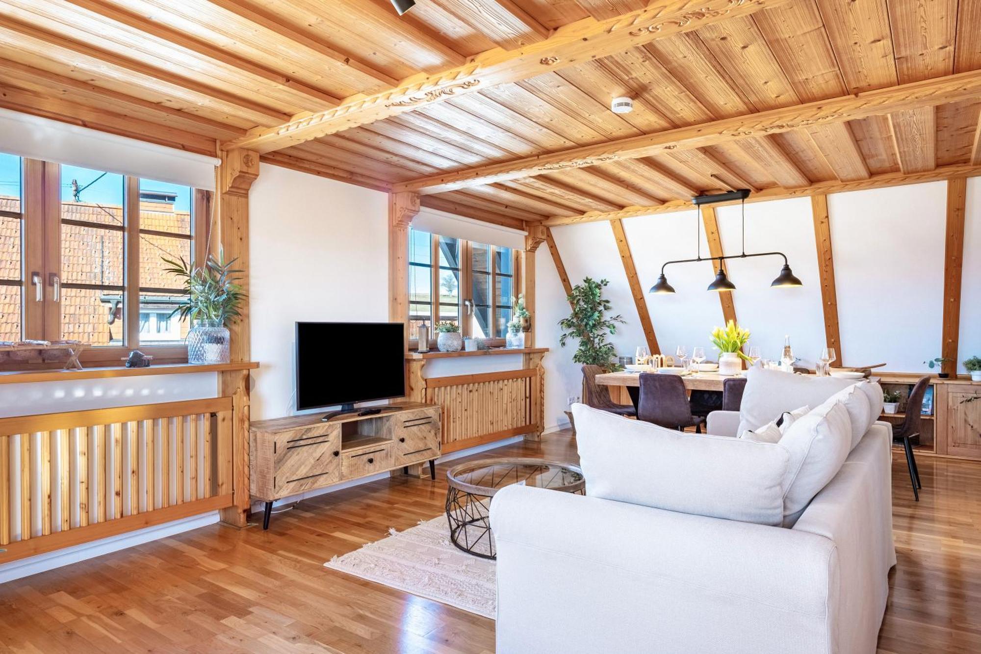 Landhaus Alpenpanorama Löffingen Dış mekan fotoğraf