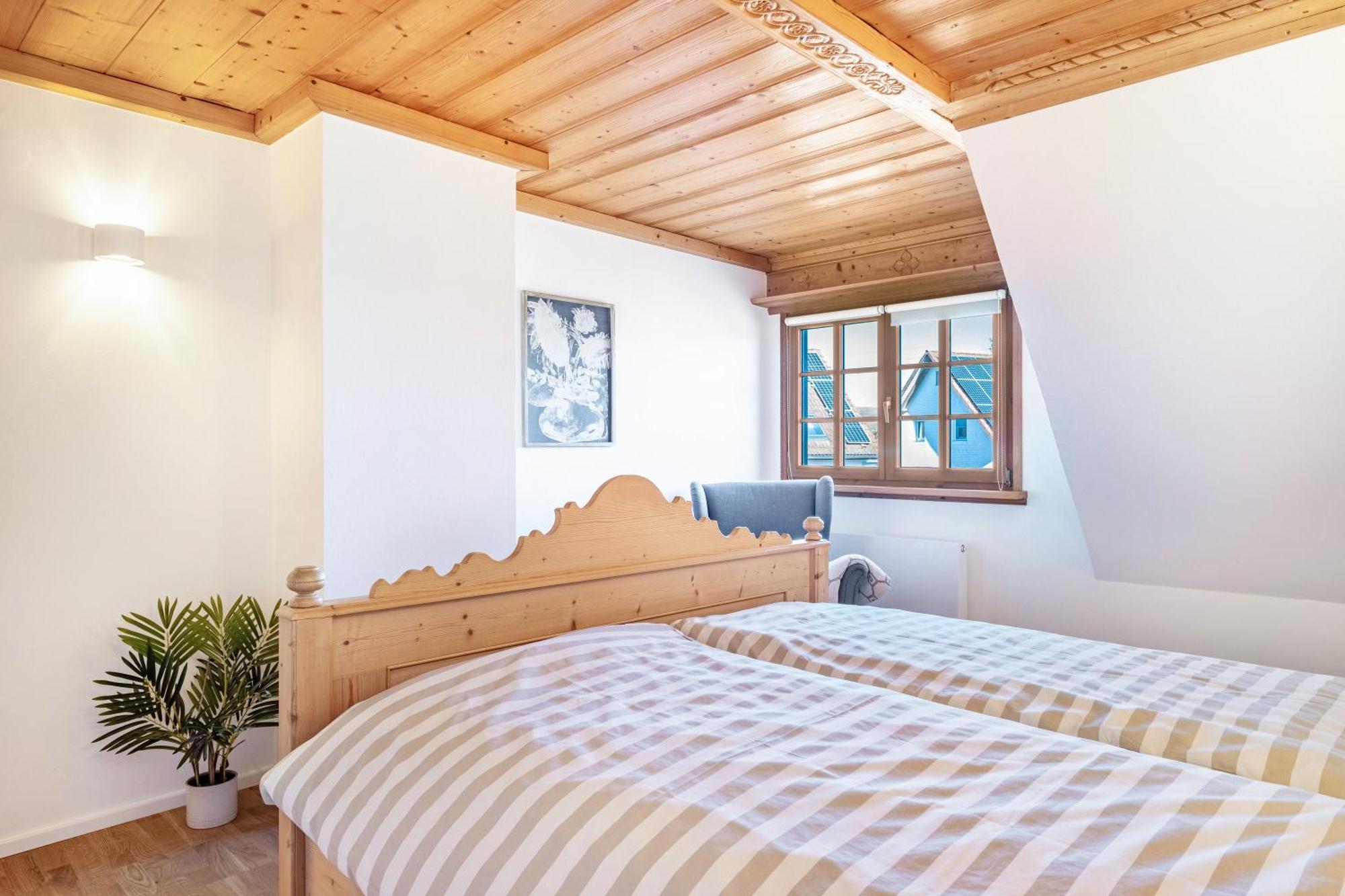 Landhaus Alpenpanorama Löffingen Dış mekan fotoğraf